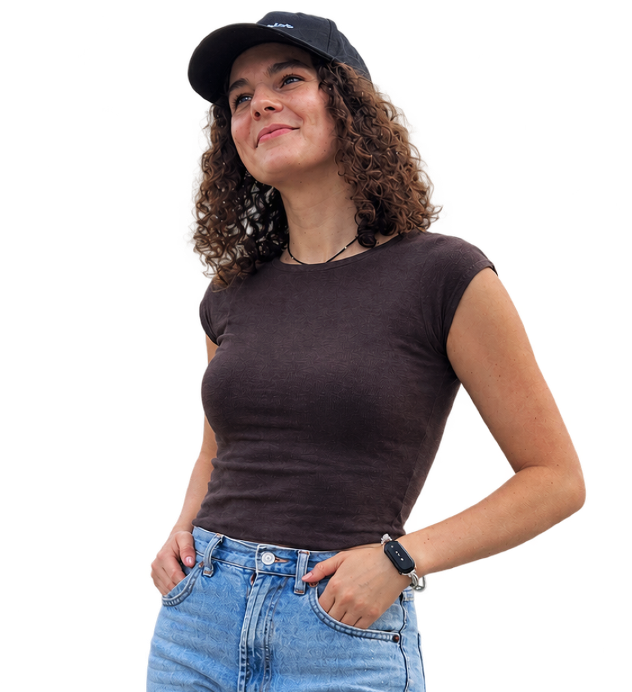 Hanna Makarava Junior