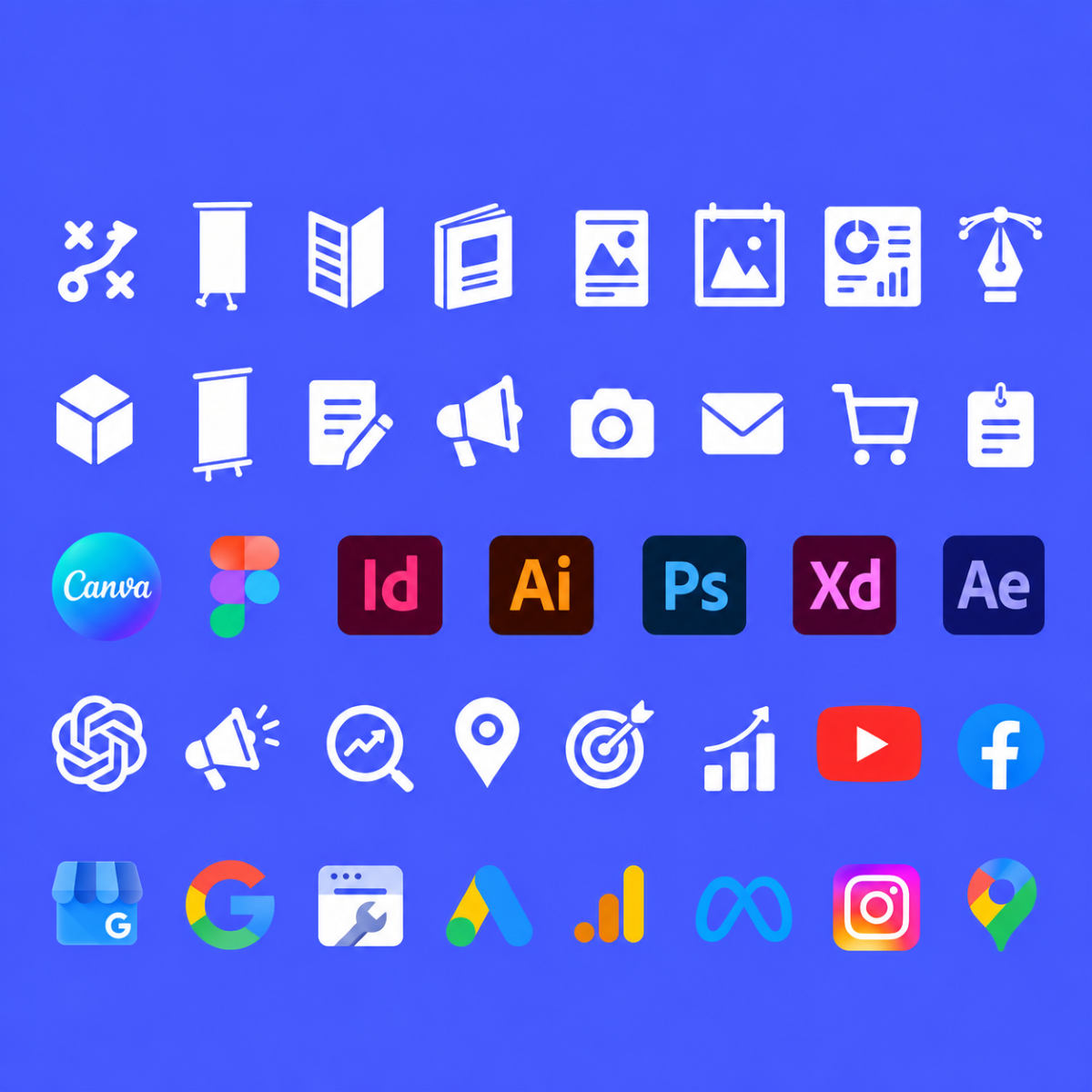 skills image